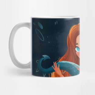 Manticore Mug